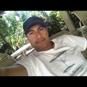 Meet your Posher, Chale